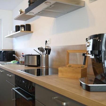 Ferienwohnung Moselallee 5 Sterne Moselkern Luaran gambar