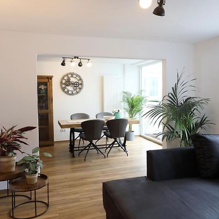 Ferienwohnung Moselallee 5 Sterne Moselkern Luaran gambar