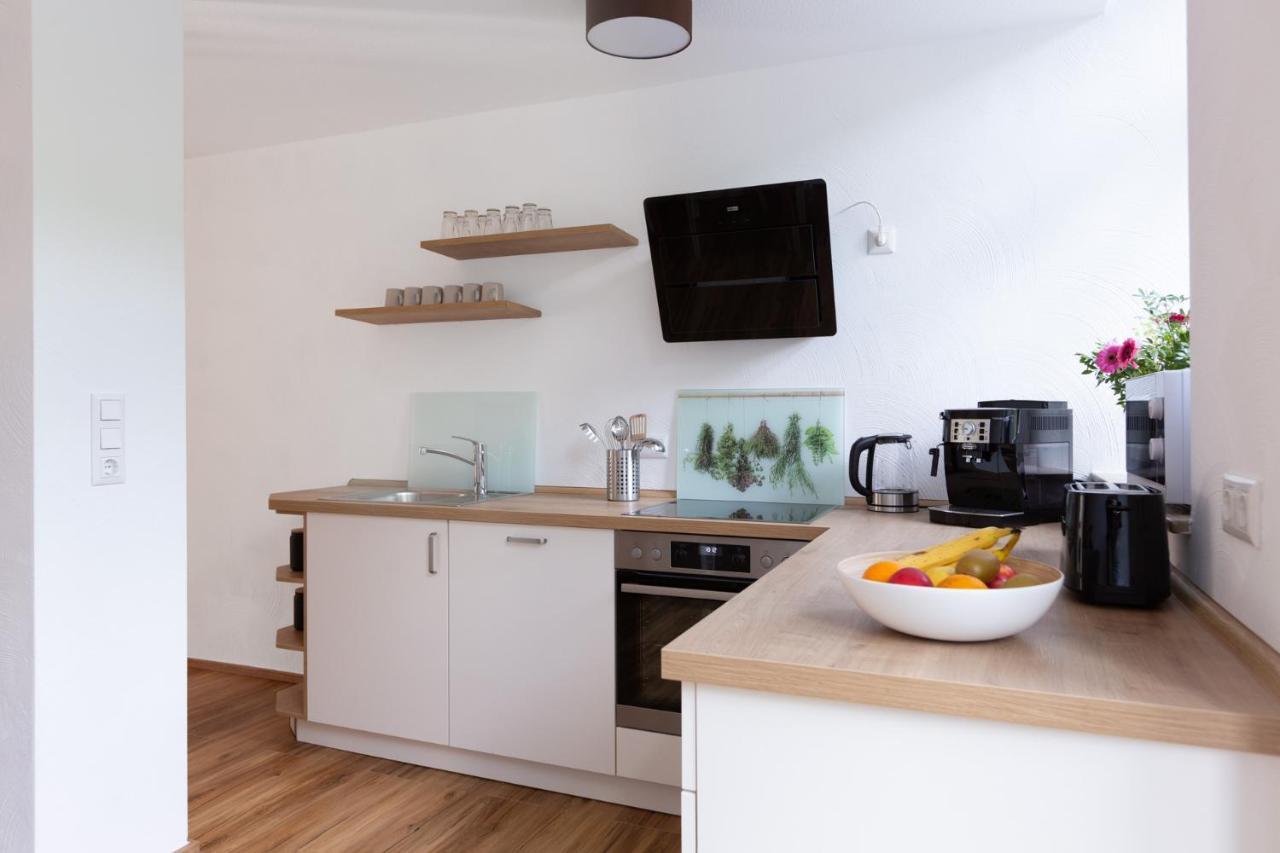 Ferienwohnung Moselallee 5 Sterne Moselkern Luaran gambar