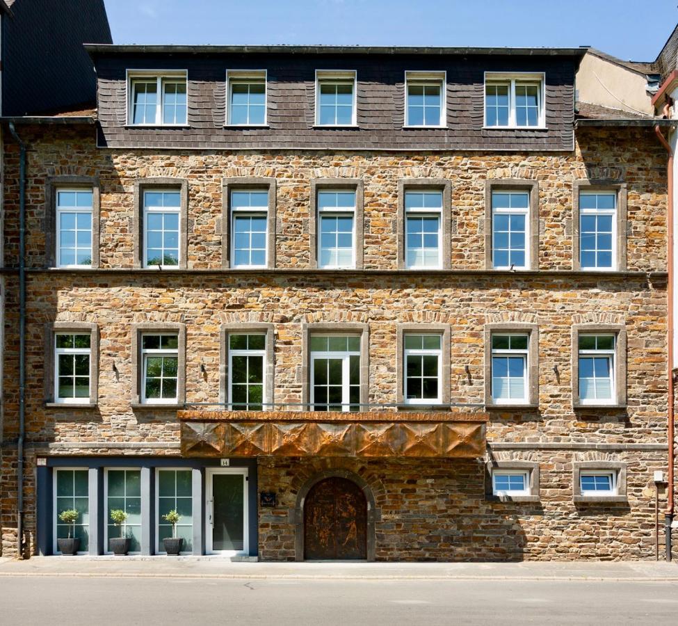 Ferienwohnung Moselallee 5 Sterne Moselkern Luaran gambar