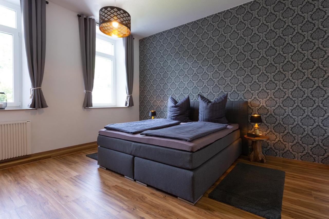 Ferienwohnung Moselallee 5 Sterne Moselkern Luaran gambar
