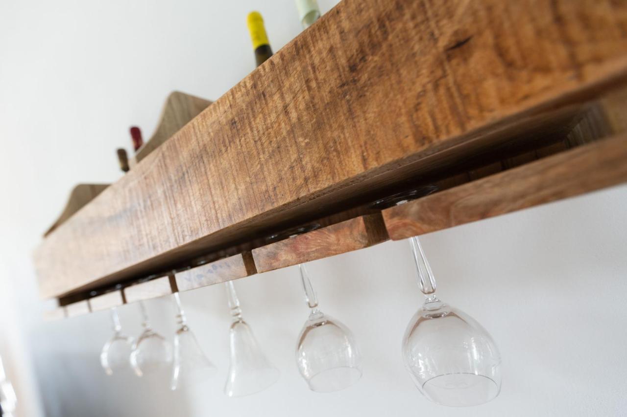 Ferienwohnung Moselallee 5 Sterne Moselkern Luaran gambar