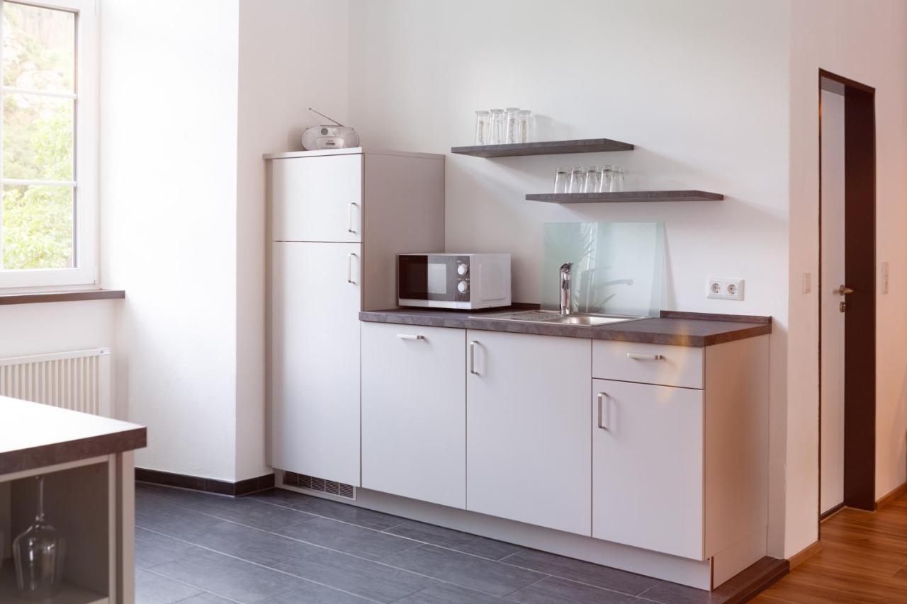 Ferienwohnung Moselallee 5 Sterne Moselkern Luaran gambar