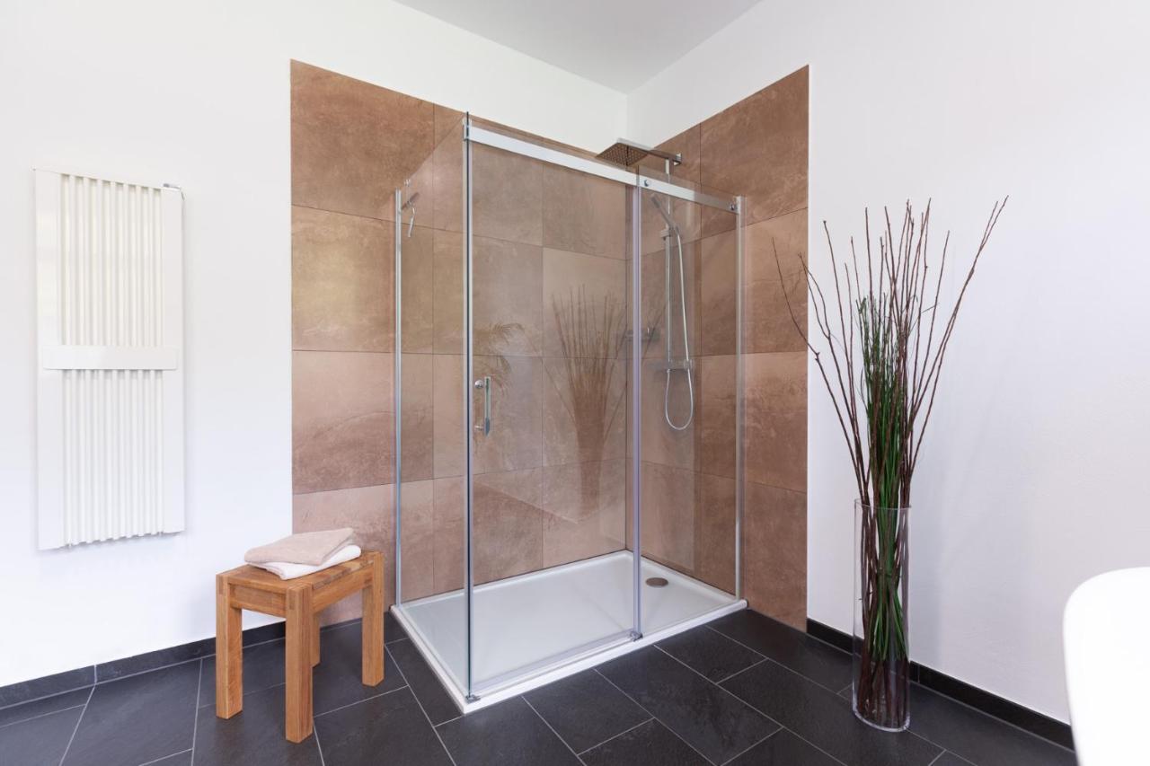Ferienwohnung Moselallee 5 Sterne Moselkern Luaran gambar