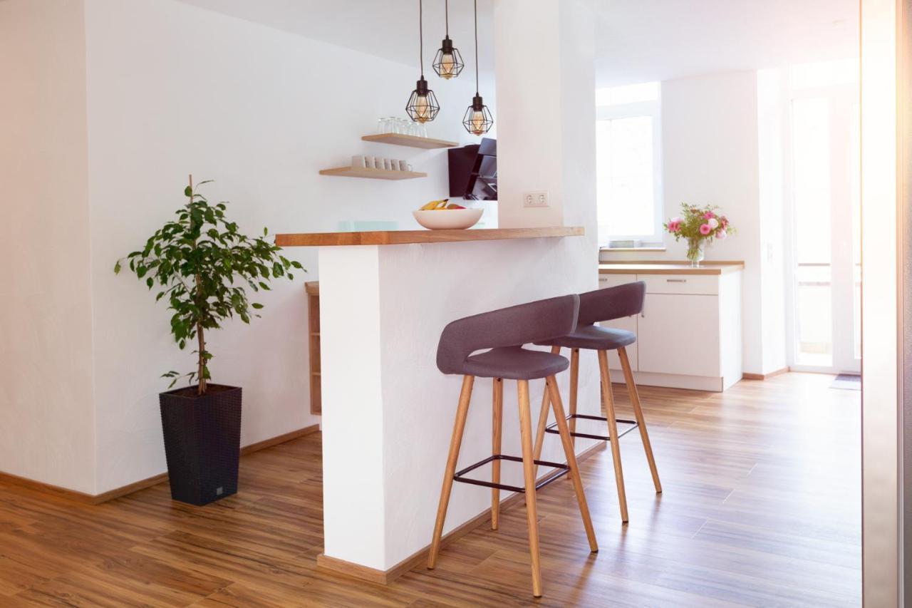 Ferienwohnung Moselallee 5 Sterne Moselkern Luaran gambar