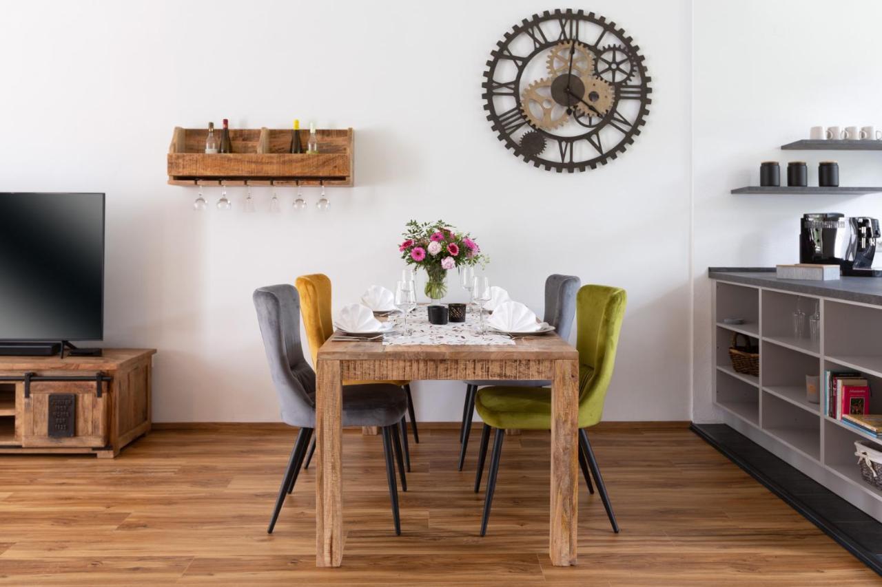 Ferienwohnung Moselallee 5 Sterne Moselkern Luaran gambar
