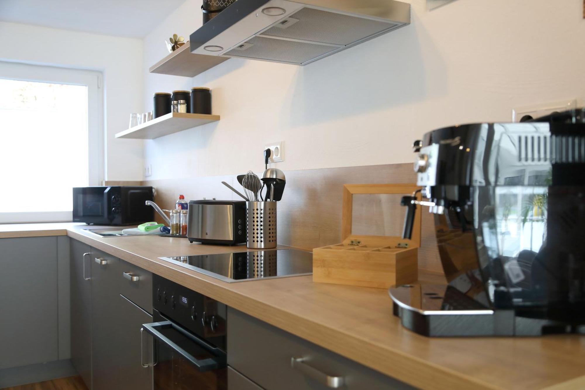 Ferienwohnung Moselallee 5 Sterne Moselkern Luaran gambar
