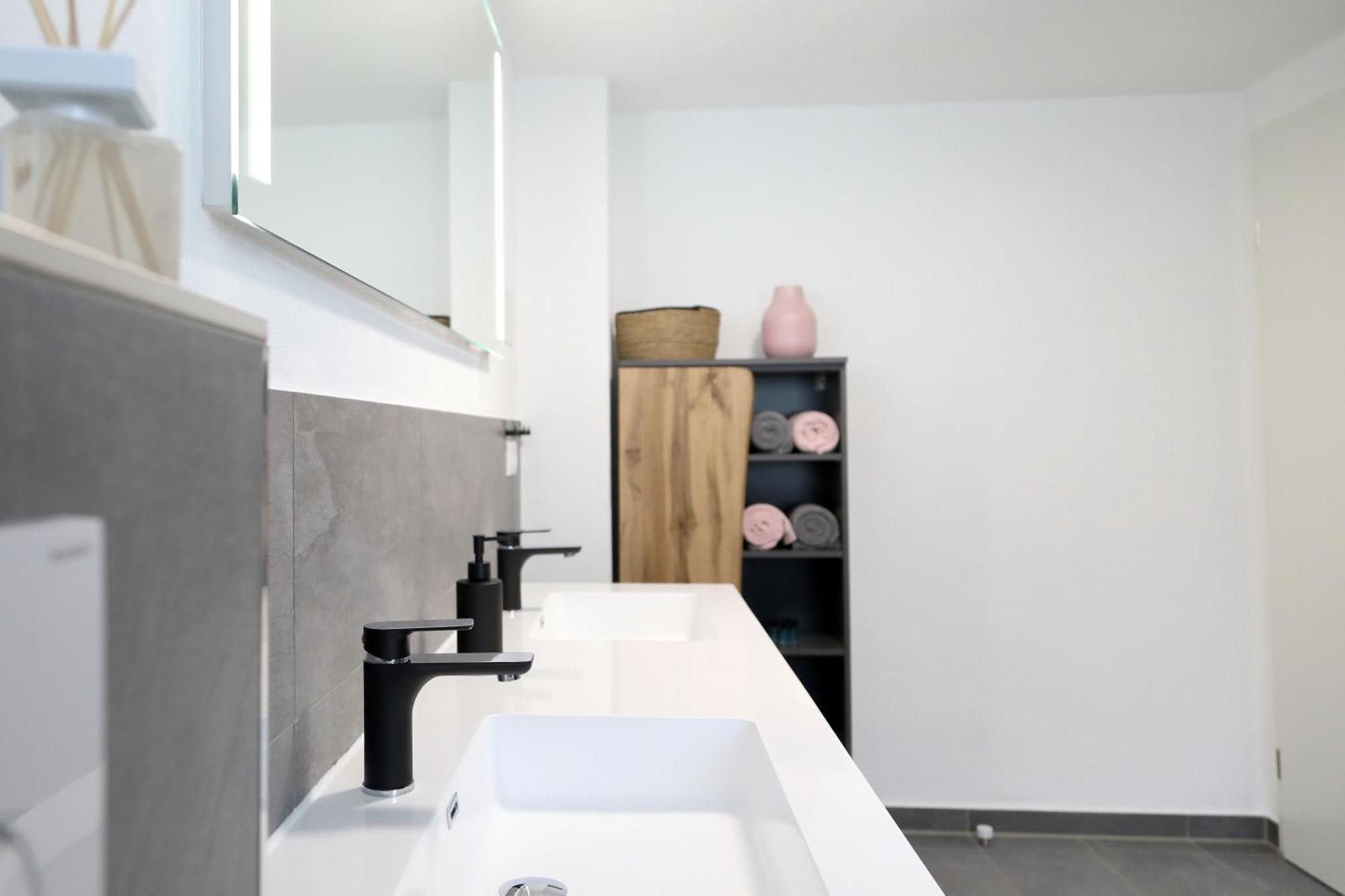 Ferienwohnung Moselallee 5 Sterne Moselkern Luaran gambar