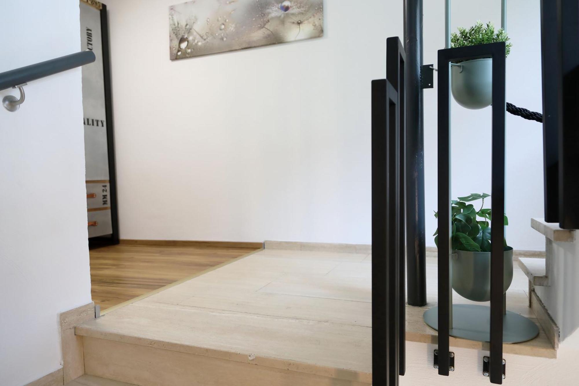 Ferienwohnung Moselallee 5 Sterne Moselkern Luaran gambar