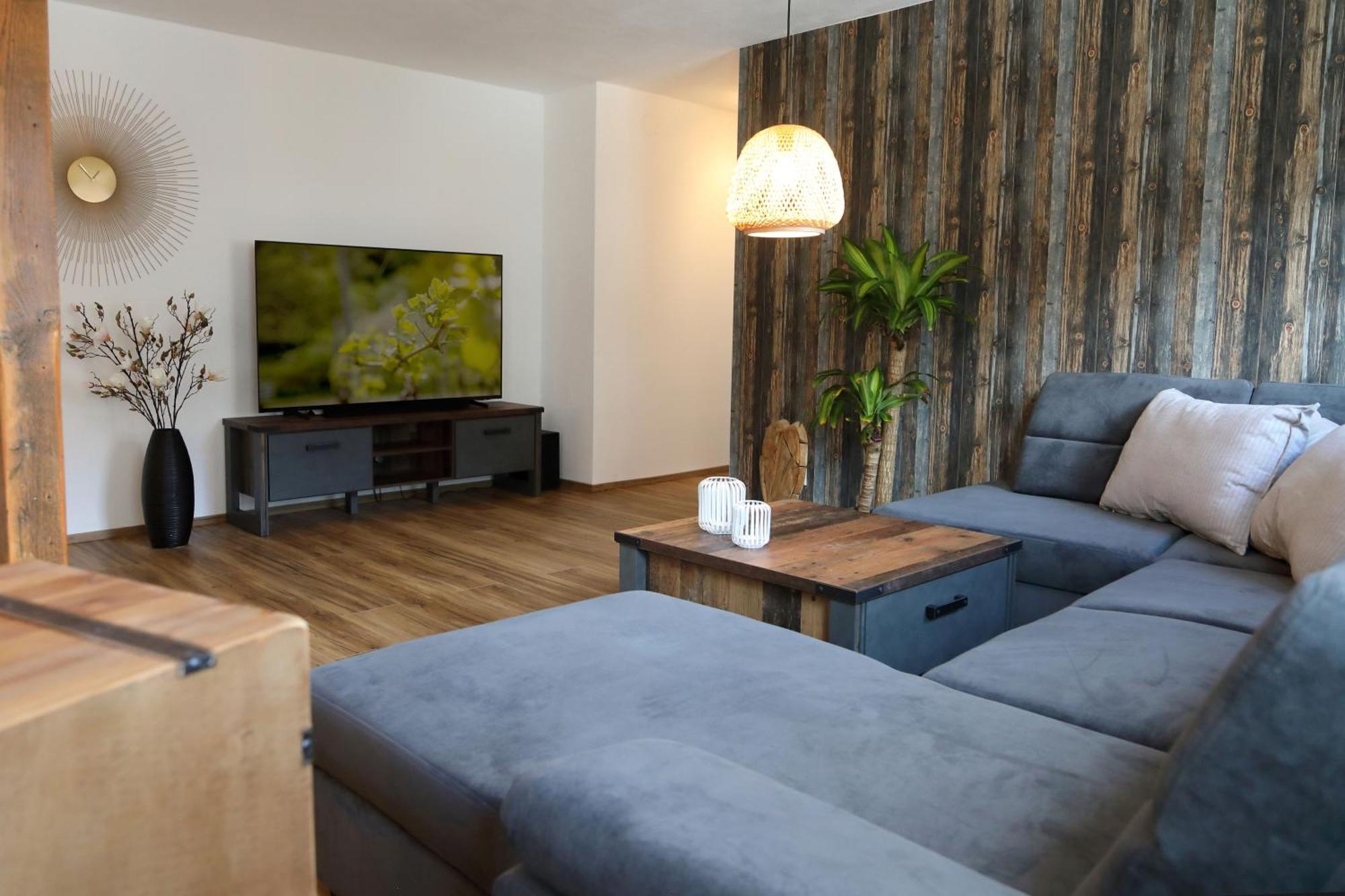 Ferienwohnung Moselallee 5 Sterne Moselkern Luaran gambar