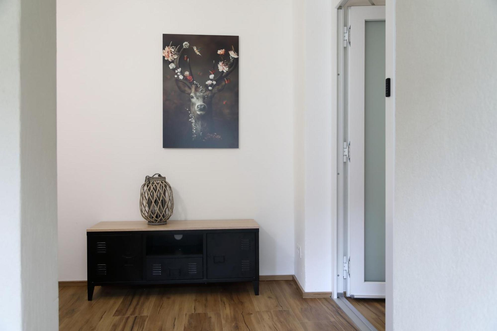 Ferienwohnung Moselallee 5 Sterne Moselkern Luaran gambar