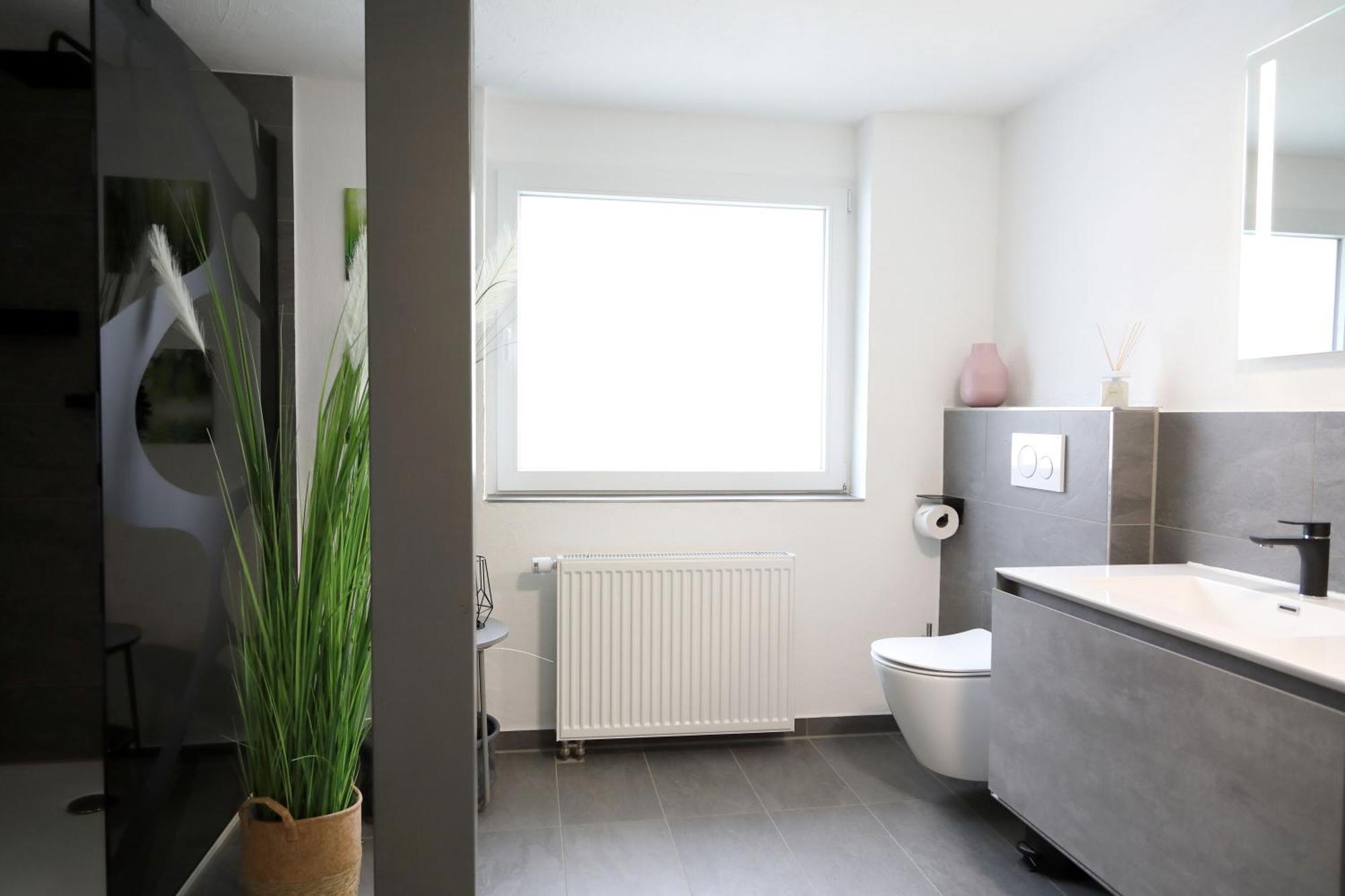 Ferienwohnung Moselallee 5 Sterne Moselkern Luaran gambar