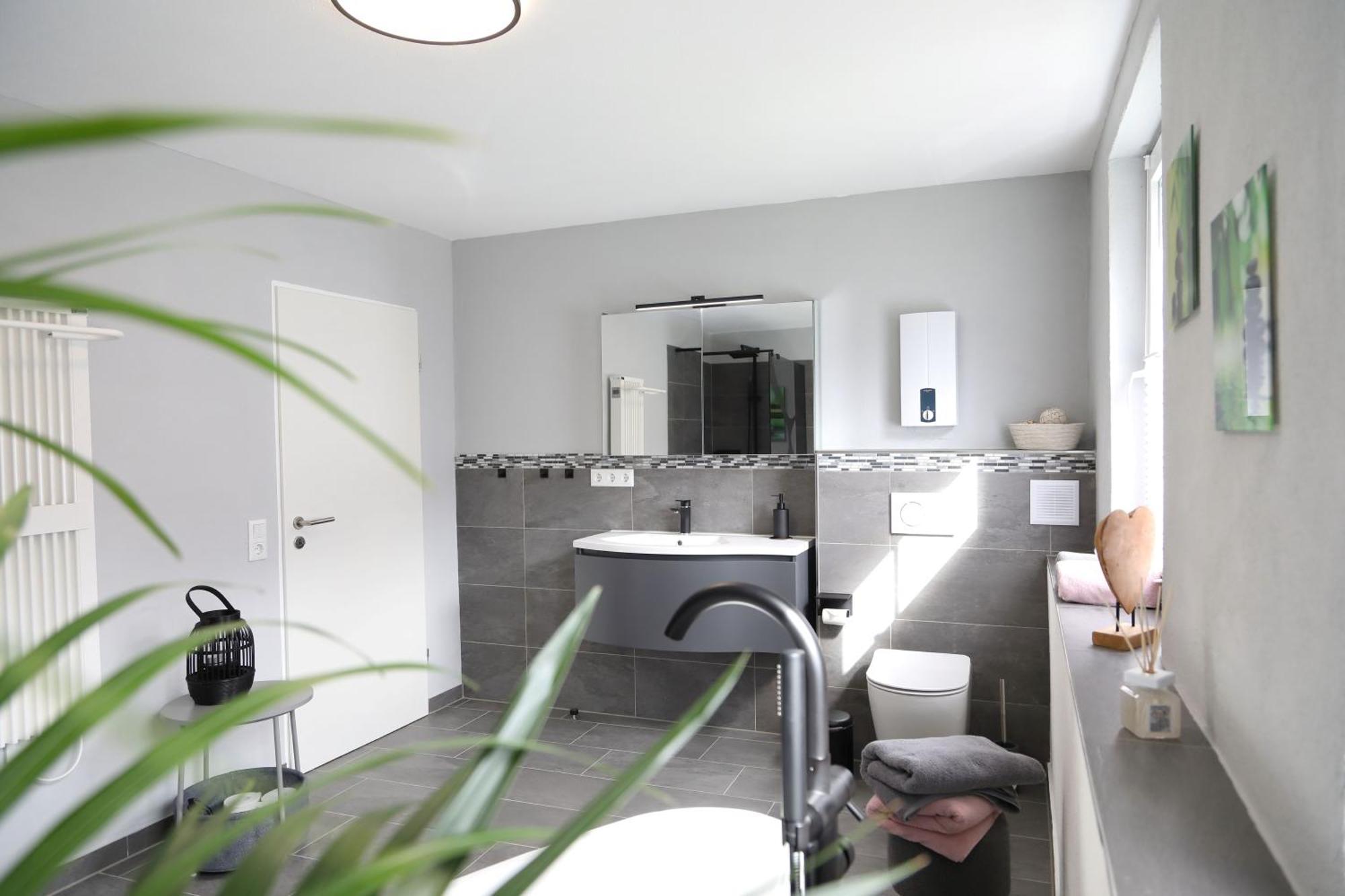 Ferienwohnung Moselallee 5 Sterne Moselkern Luaran gambar
