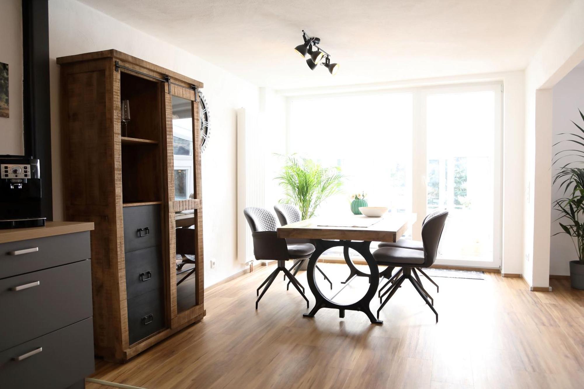 Ferienwohnung Moselallee 5 Sterne Moselkern Luaran gambar