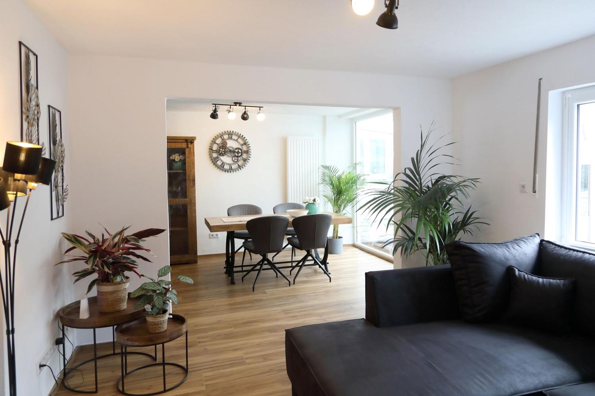 Ferienwohnung Moselallee 5 Sterne Moselkern Luaran gambar