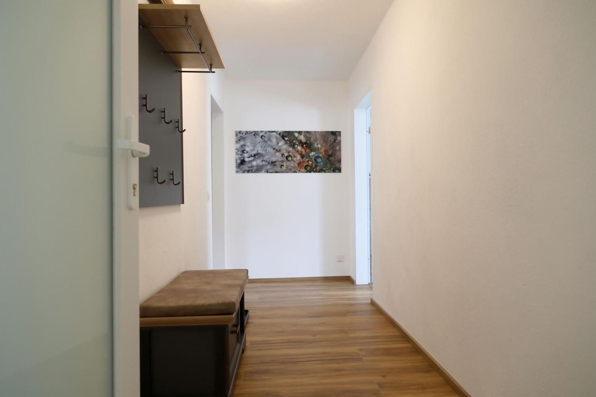 Ferienwohnung Moselallee 5 Sterne Moselkern Luaran gambar