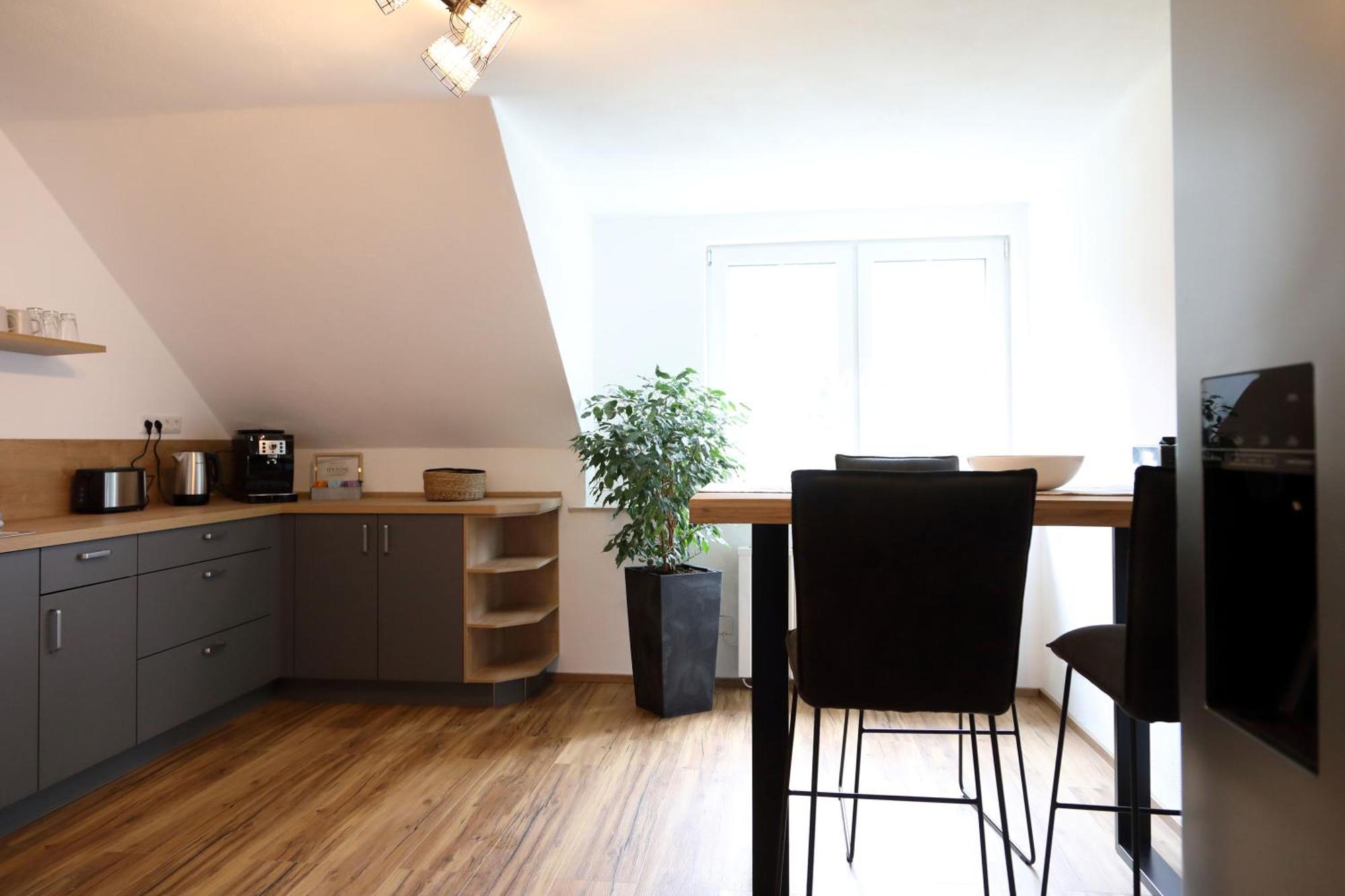 Ferienwohnung Moselallee 5 Sterne Moselkern Luaran gambar