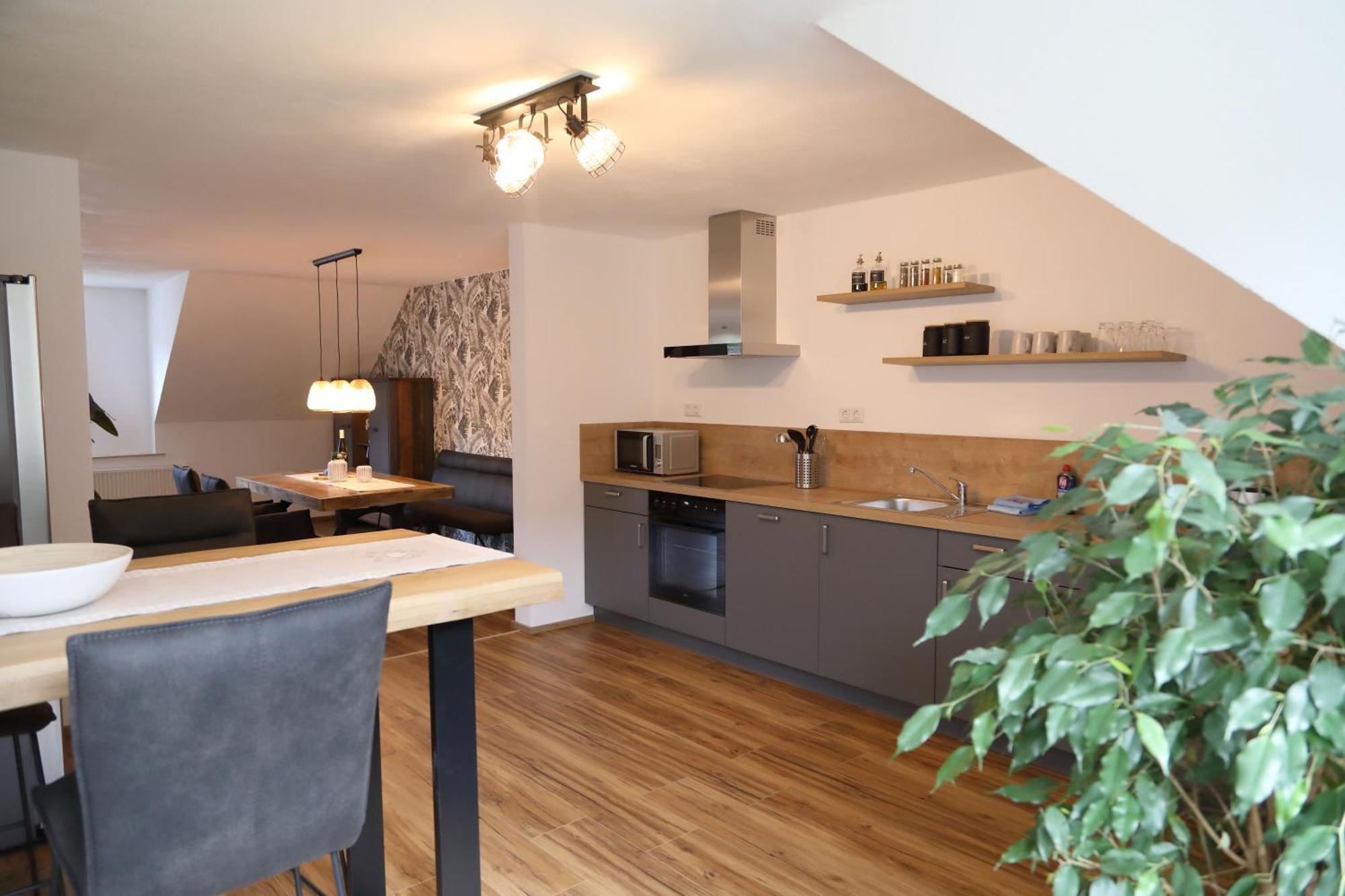 Ferienwohnung Moselallee 5 Sterne Moselkern Luaran gambar