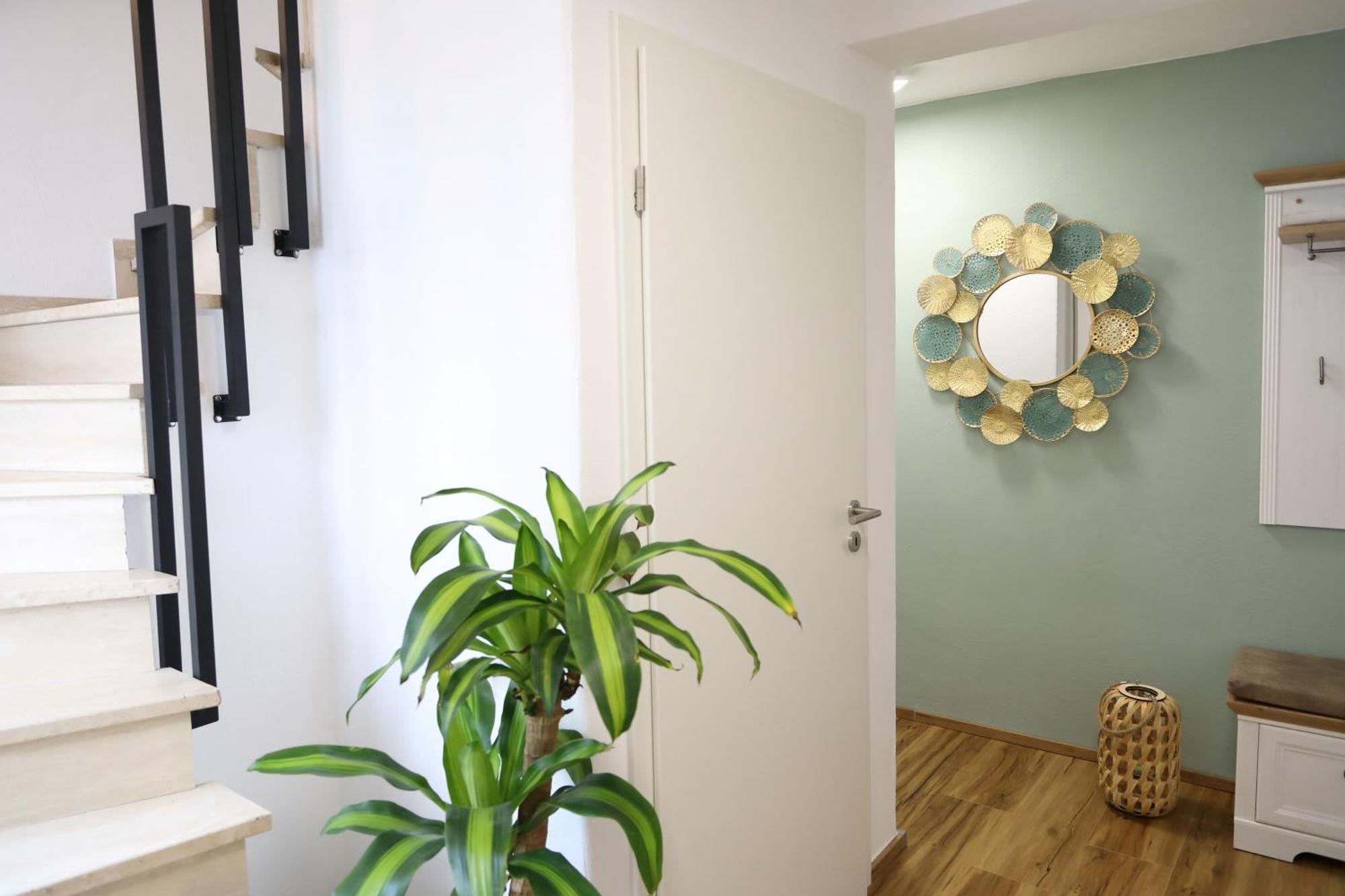 Ferienwohnung Moselallee 5 Sterne Moselkern Luaran gambar