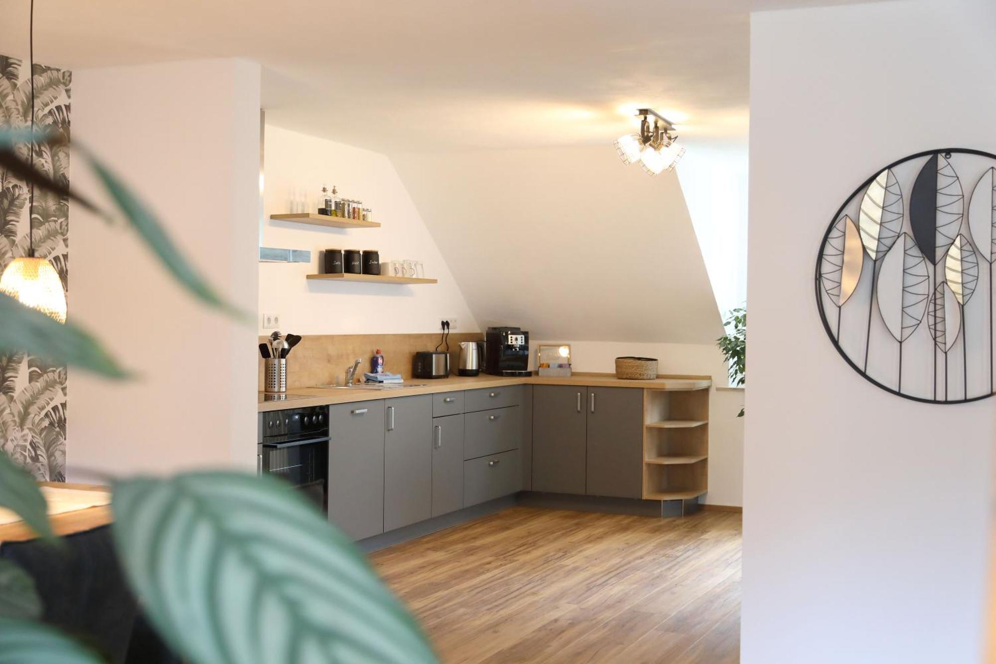 Ferienwohnung Moselallee 5 Sterne Moselkern Luaran gambar