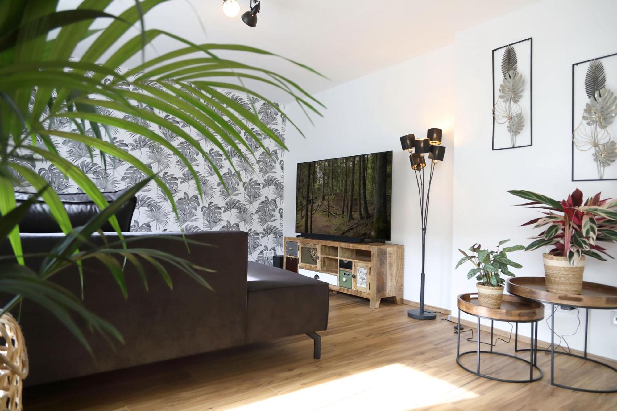 Ferienwohnung Moselallee 5 Sterne Moselkern Luaran gambar