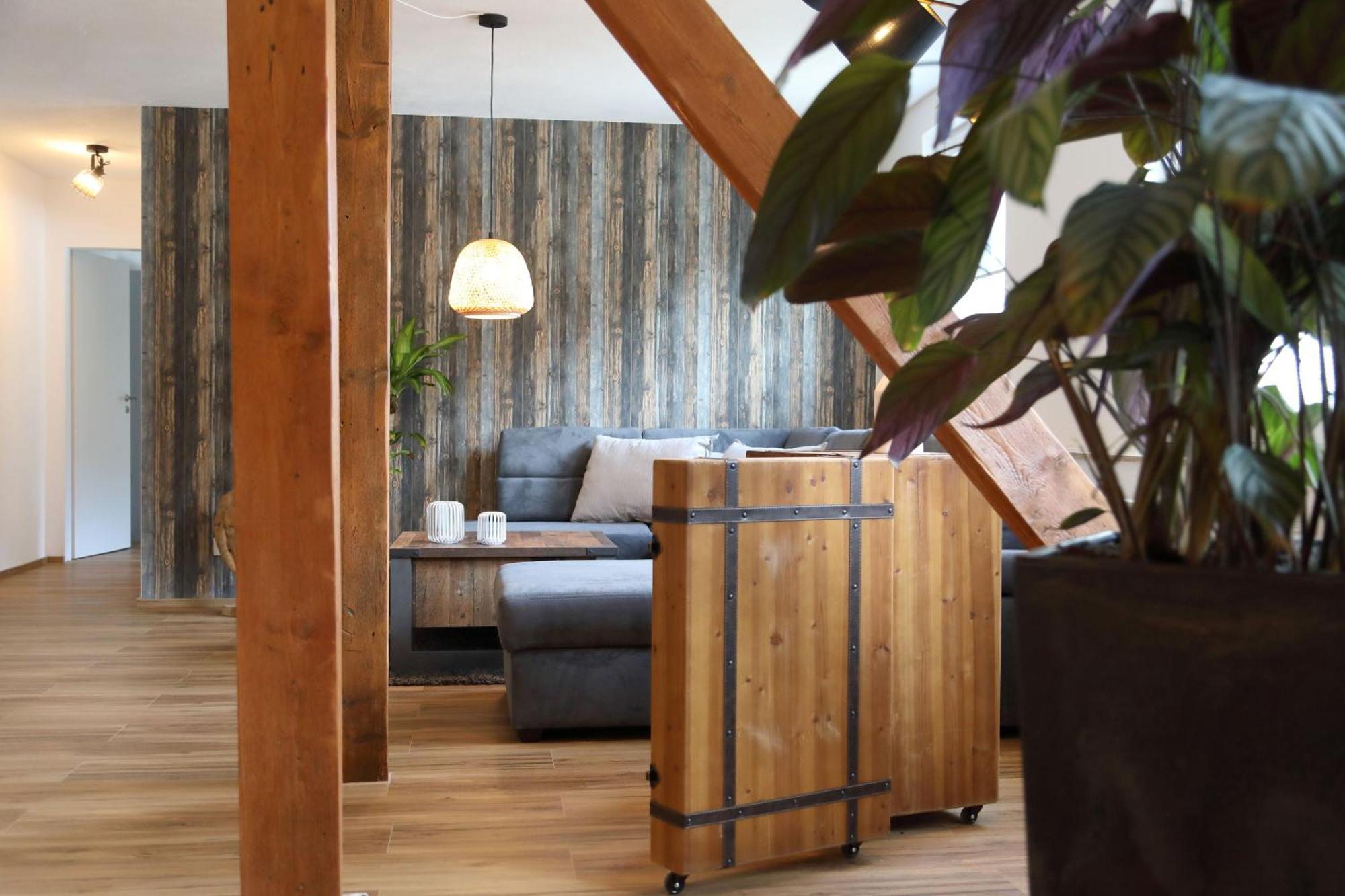 Ferienwohnung Moselallee 5 Sterne Moselkern Luaran gambar