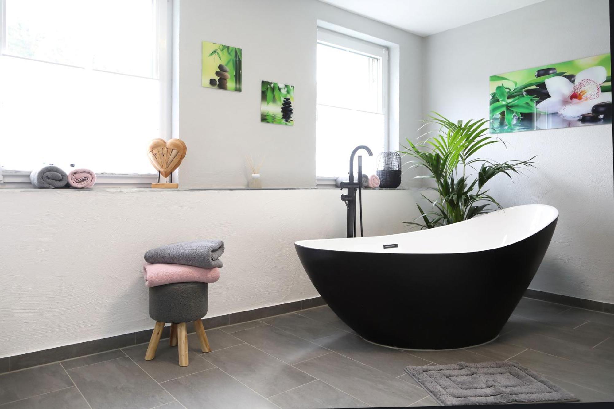 Ferienwohnung Moselallee 5 Sterne Moselkern Luaran gambar