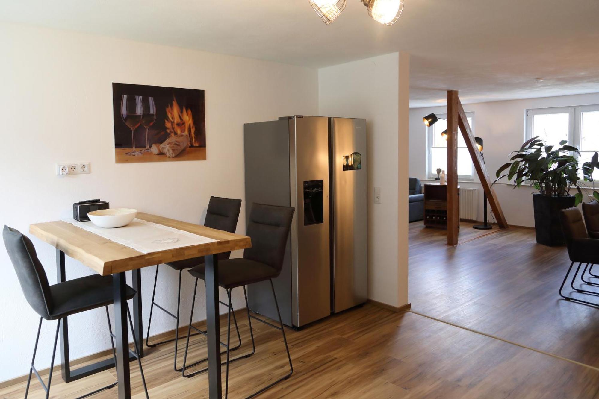Ferienwohnung Moselallee 5 Sterne Moselkern Luaran gambar